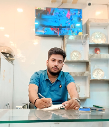 Himanshu kaushal soni