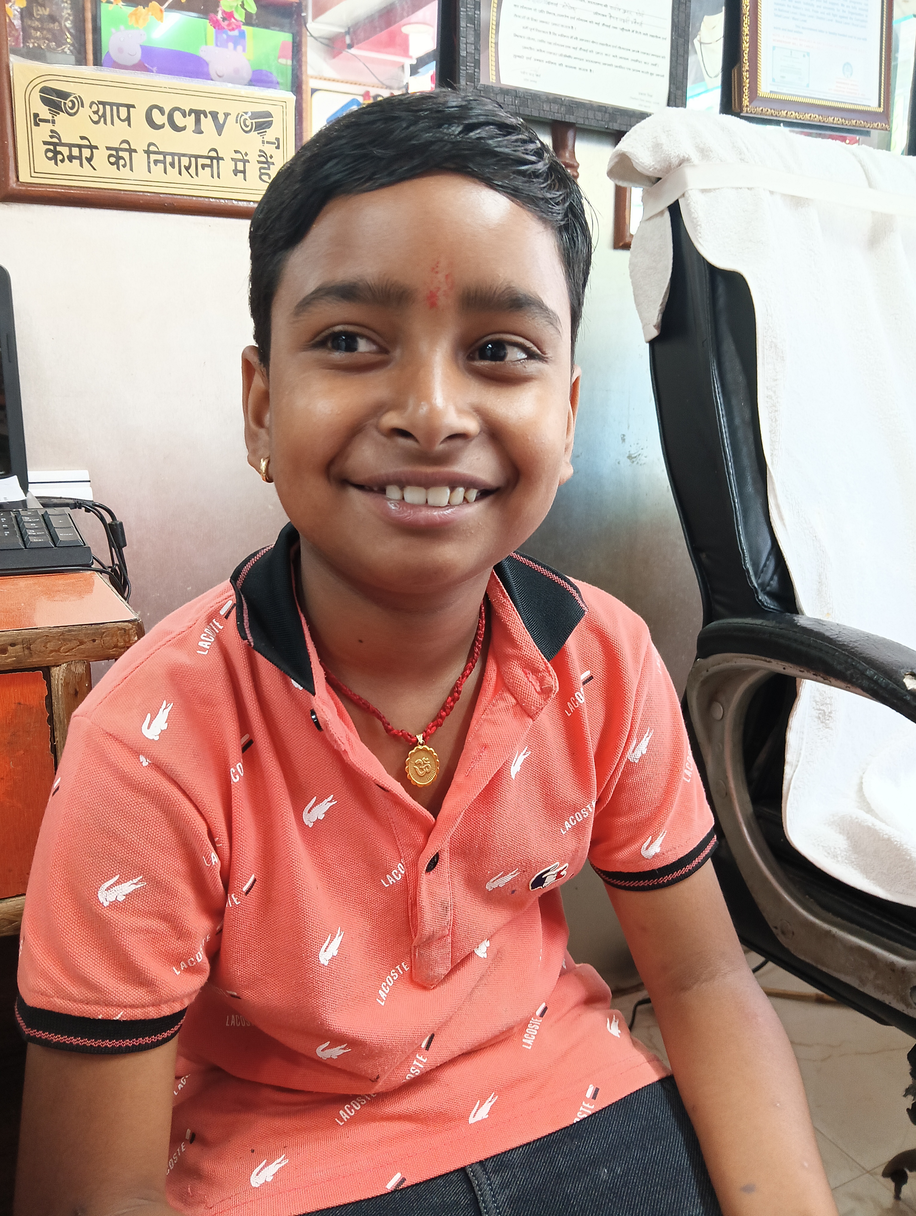 Adarsh soni
